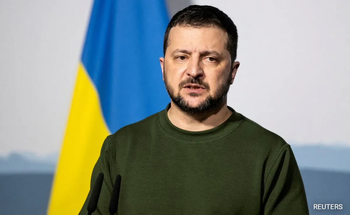 Оживление Вооруженных Сил Украины: Новый Главнокомандующий Генерального Штаба и Герои Украины
