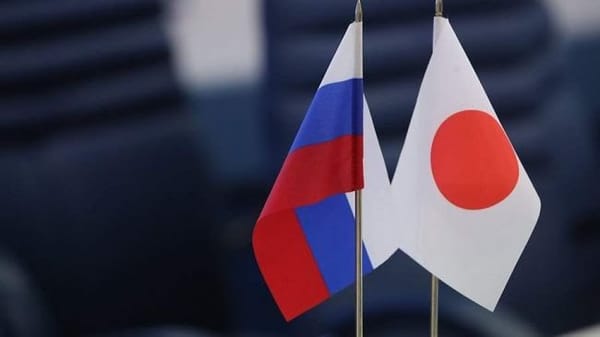Япония расширяет санкции против России: запрет на экспорт станков с ЧПУ и других товаров